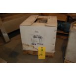 Marathon Electric Motor Type 607-A Motor, 3/2 HP/1770/1465 RPM, Frame 182T, Voltage 208-230/460