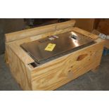 Emerson/ASCO Series 286 Power Transfer Switch, Believed Never Been Installed, Crated - Ready to