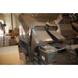 CFS Mega Slicer, Believed Model XXL, Note - Machine Incomplete, Inspection Encouraged