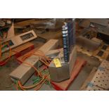 SS Roll Feeder System - Partial