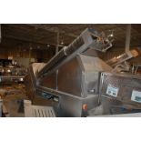 CFS Mega Slicer, Believed Model XXL, Note - Machine Incomplete, Inspection Encouraged