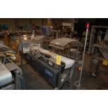 Safeline Power Phase Plus Metal Detection System, 5 in. x 10 in. Wide Aperture, Metler Toledo Hi-