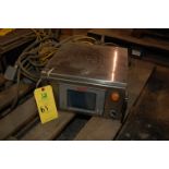 Kock Crossweb Label Terminal