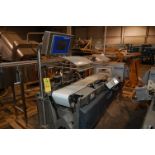 Safeline Power Phase Plus Metal Detection System, 5 in. x 10 in. Wide Aperture, Metler Toledo Hi-