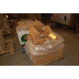 CFS Parts and Components Supporting CFS Mega Slicers (9-Skids)