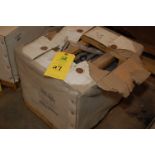 Marathon Electric Motor Type 607-A Motor, 3/2 HP/1770/1465 RPM, Frame 182T, Voltage 208-230/460