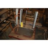 SS Roll Feeder System - Partial