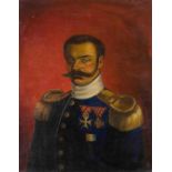 Tretchikoff, Vladimir (Petropawlowsk 1913-2006 Cape Town) zugeschrieben Portrait eines holländischen