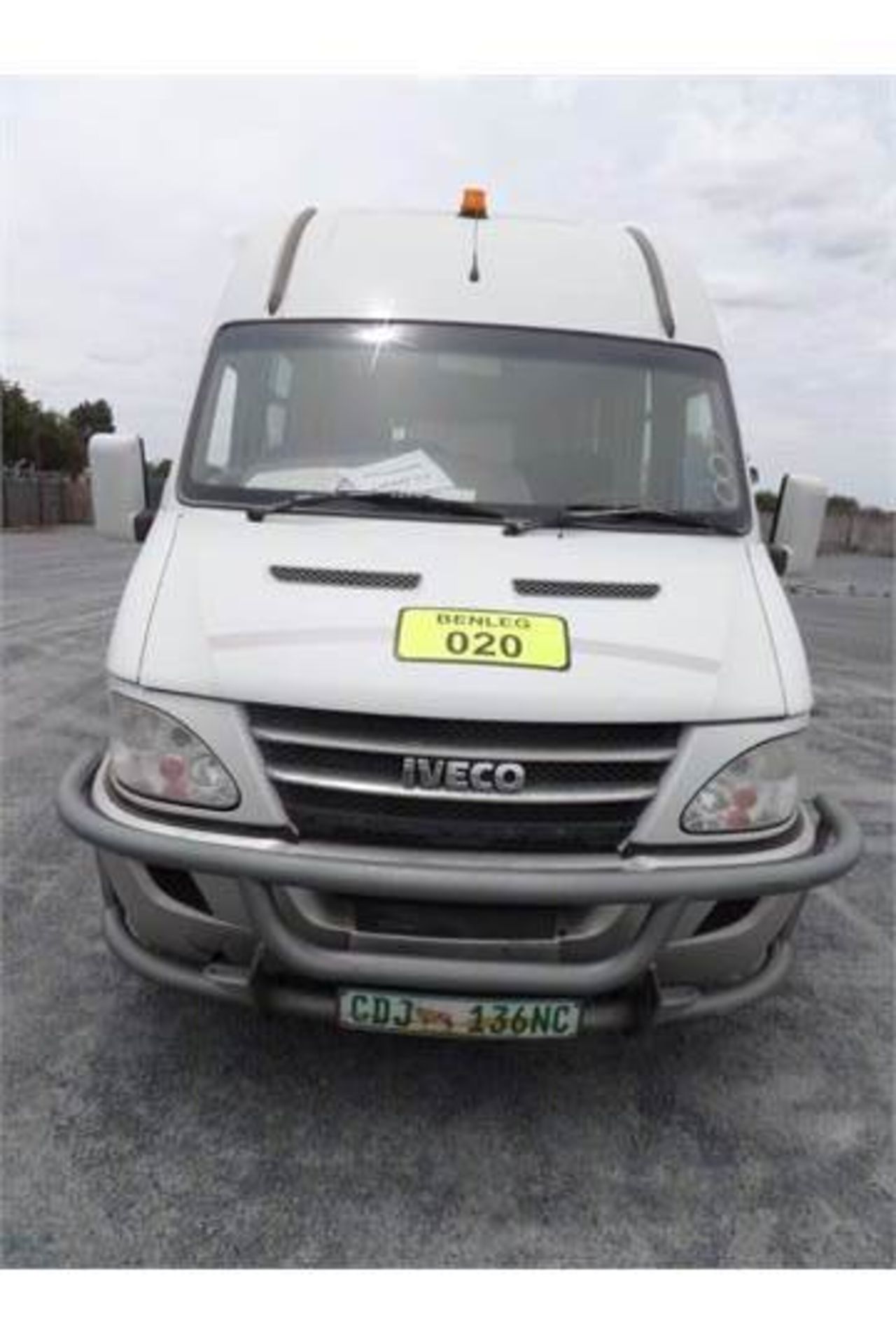 2011 Iveco Powerdaily (20 Seater) - Image 6 of 9