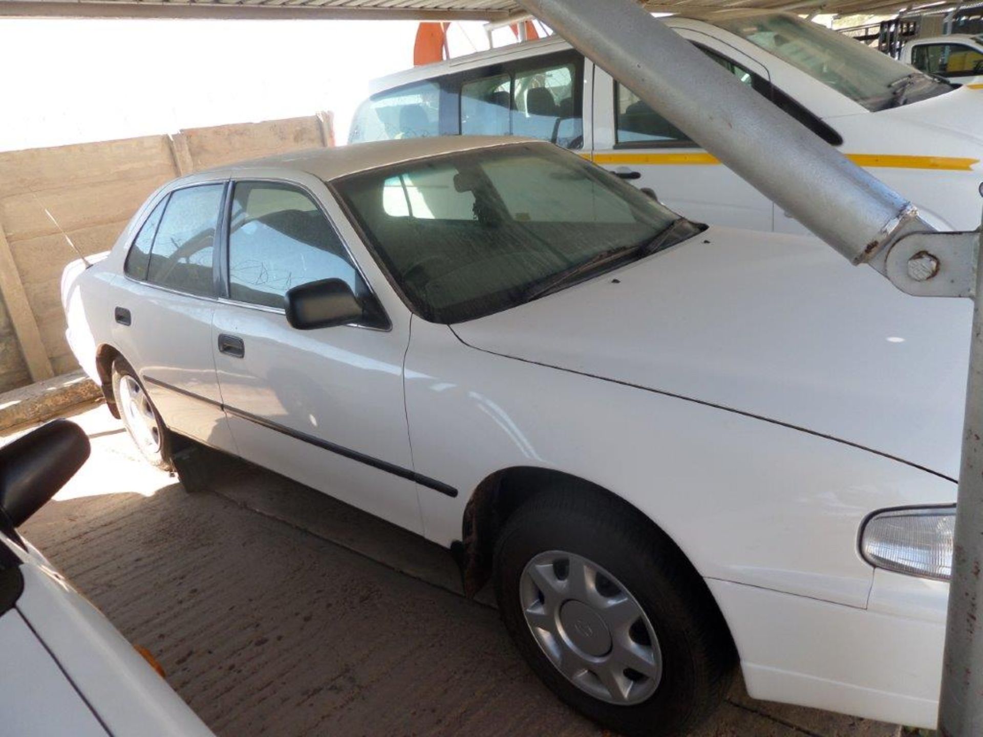 2000 Toyota Camry 2L I.S - Image 14 of 14