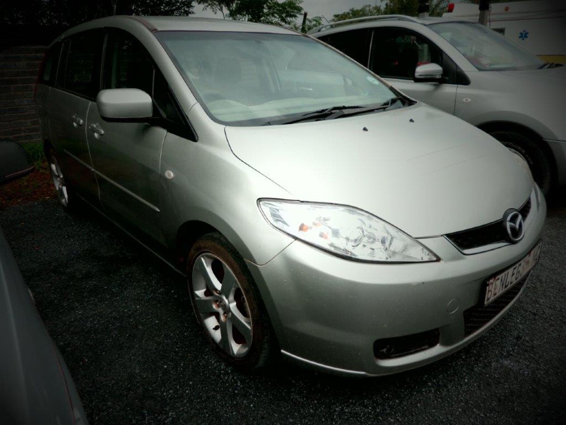 2008 Mazda 5 - Image 11 of 13