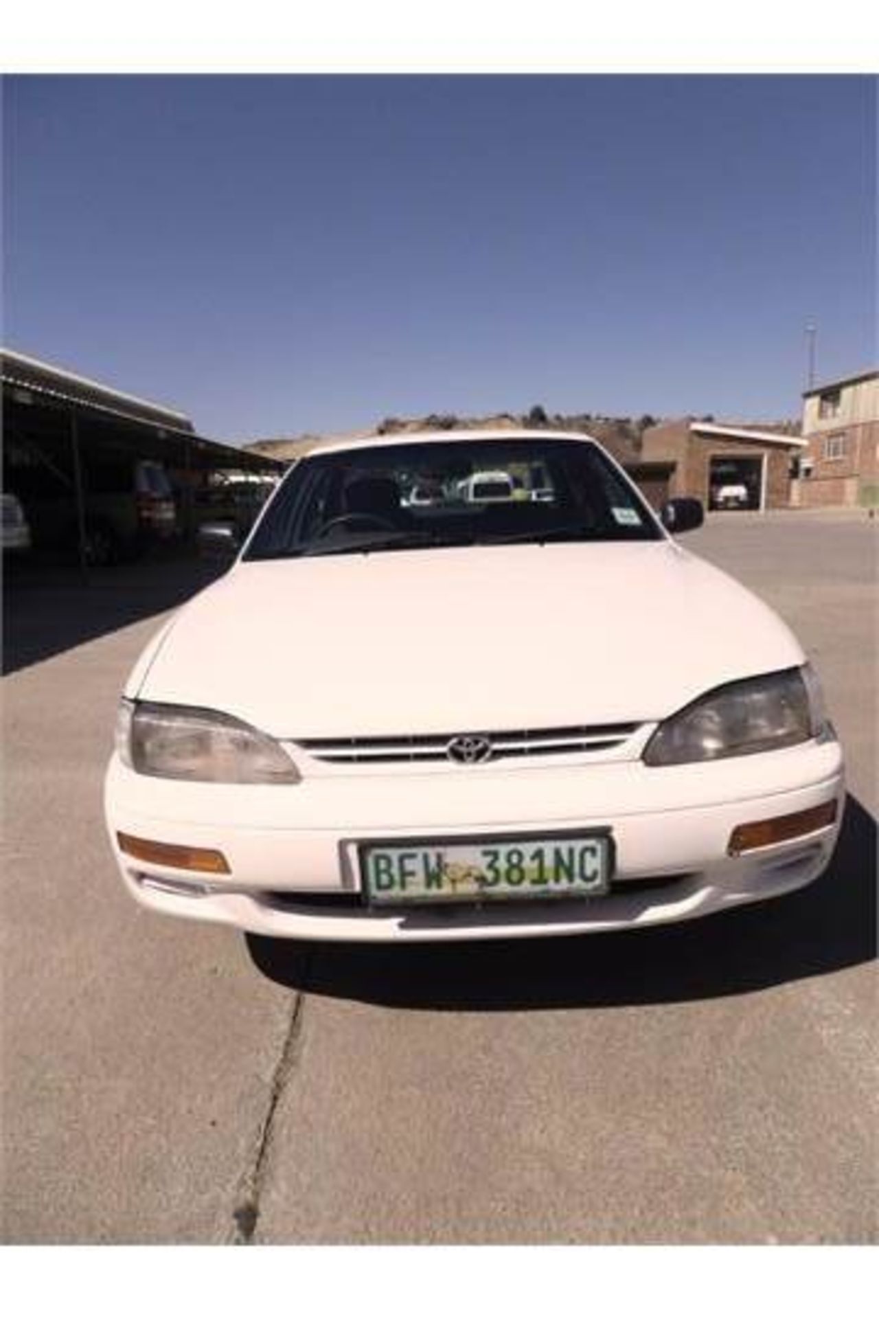 2000 Toyota Camry 2L I.S - Image 6 of 14