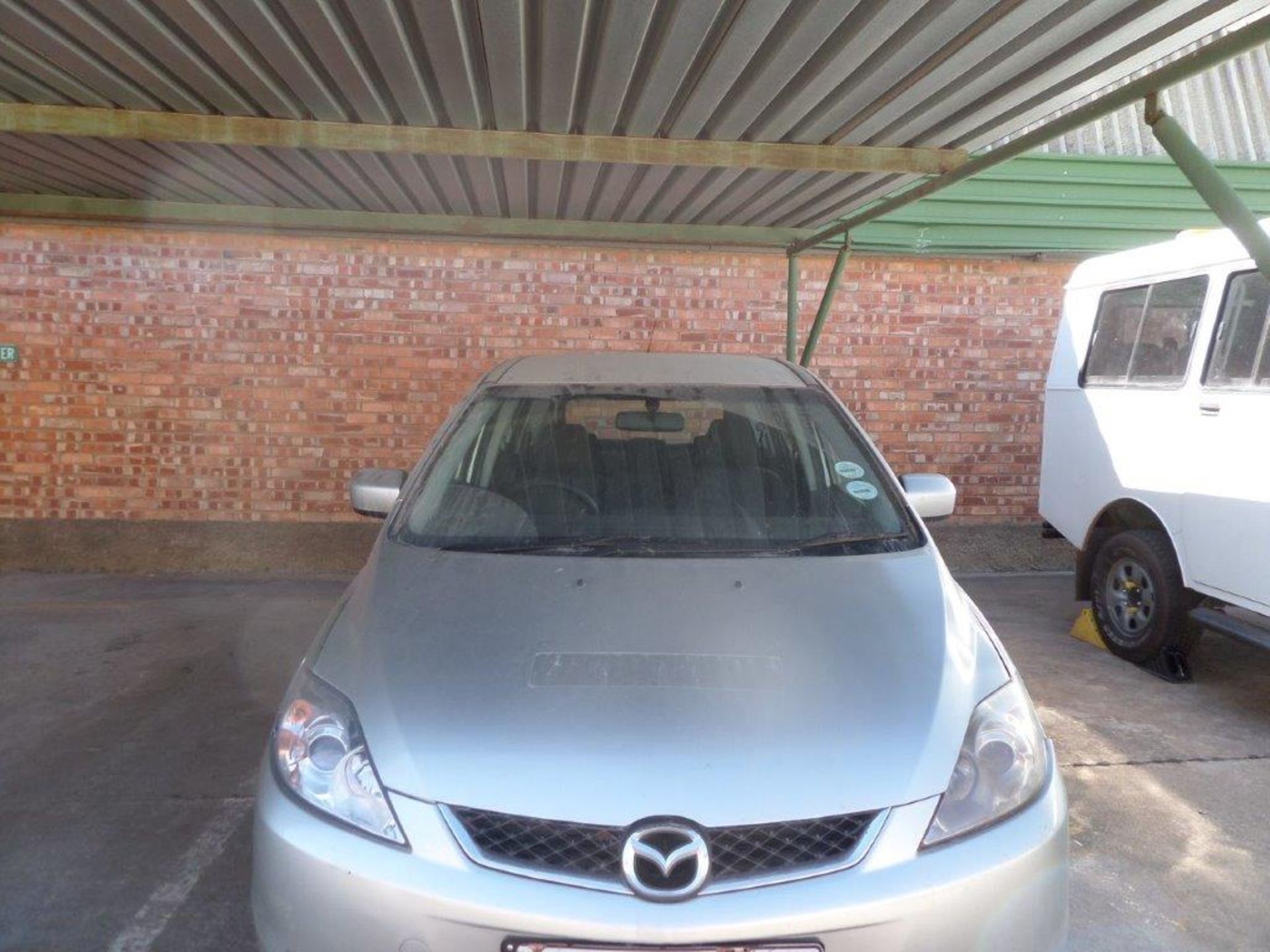 2008 Mazda 5 - Image 4 of 13