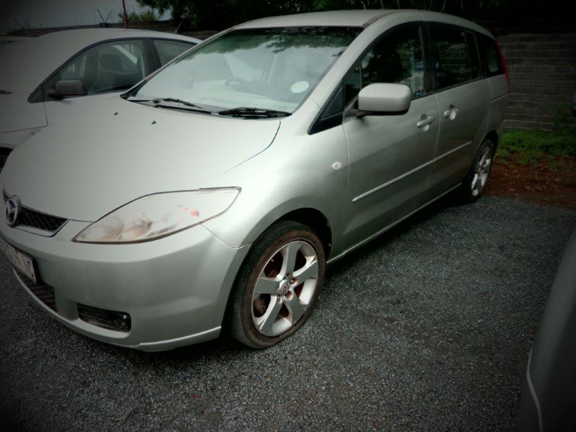 2008 Mazda 5 - Image 6 of 13