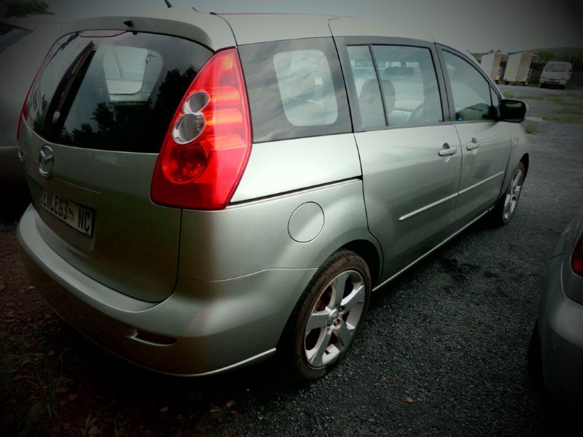 2008 Mazda 5 - Image 10 of 13