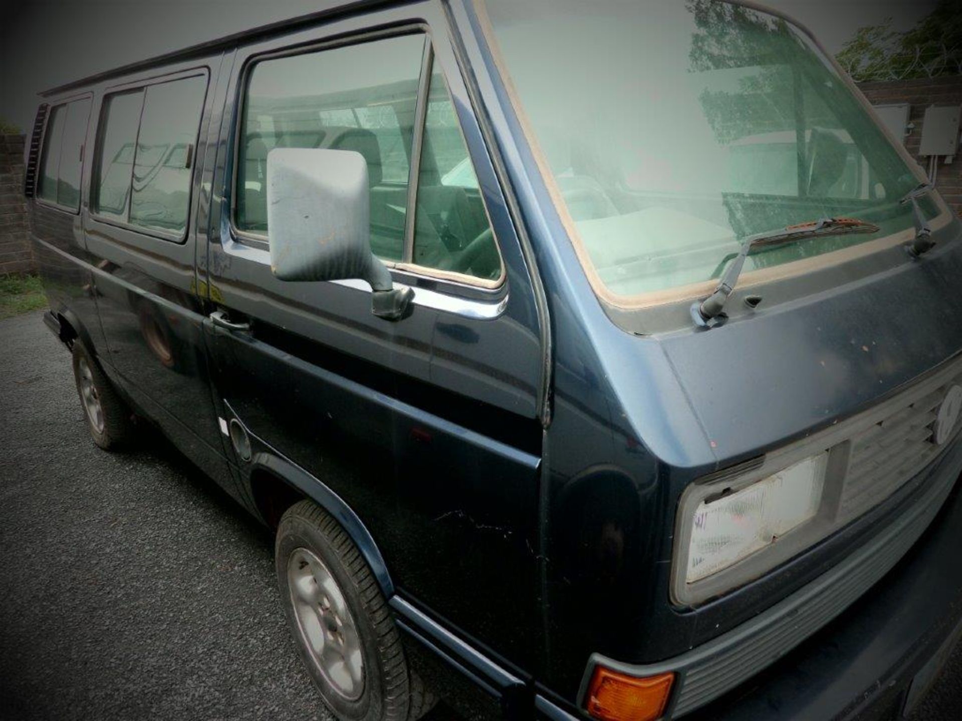 1998 ERF Volkswagen Caravelle 2.6 - Image 6 of 13