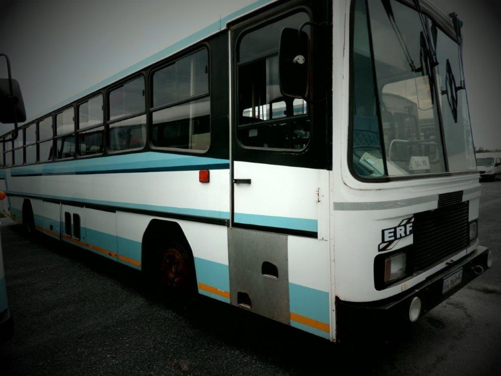 1998 ERF Trailblazer (71Seater Bus) - Image 4 of 9