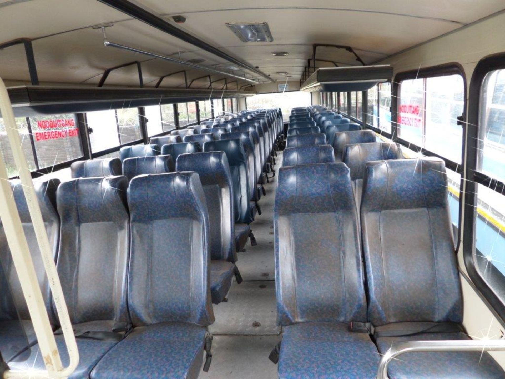 1998 ERF Trailblazer (71Seater Bus) - Image 8 of 9