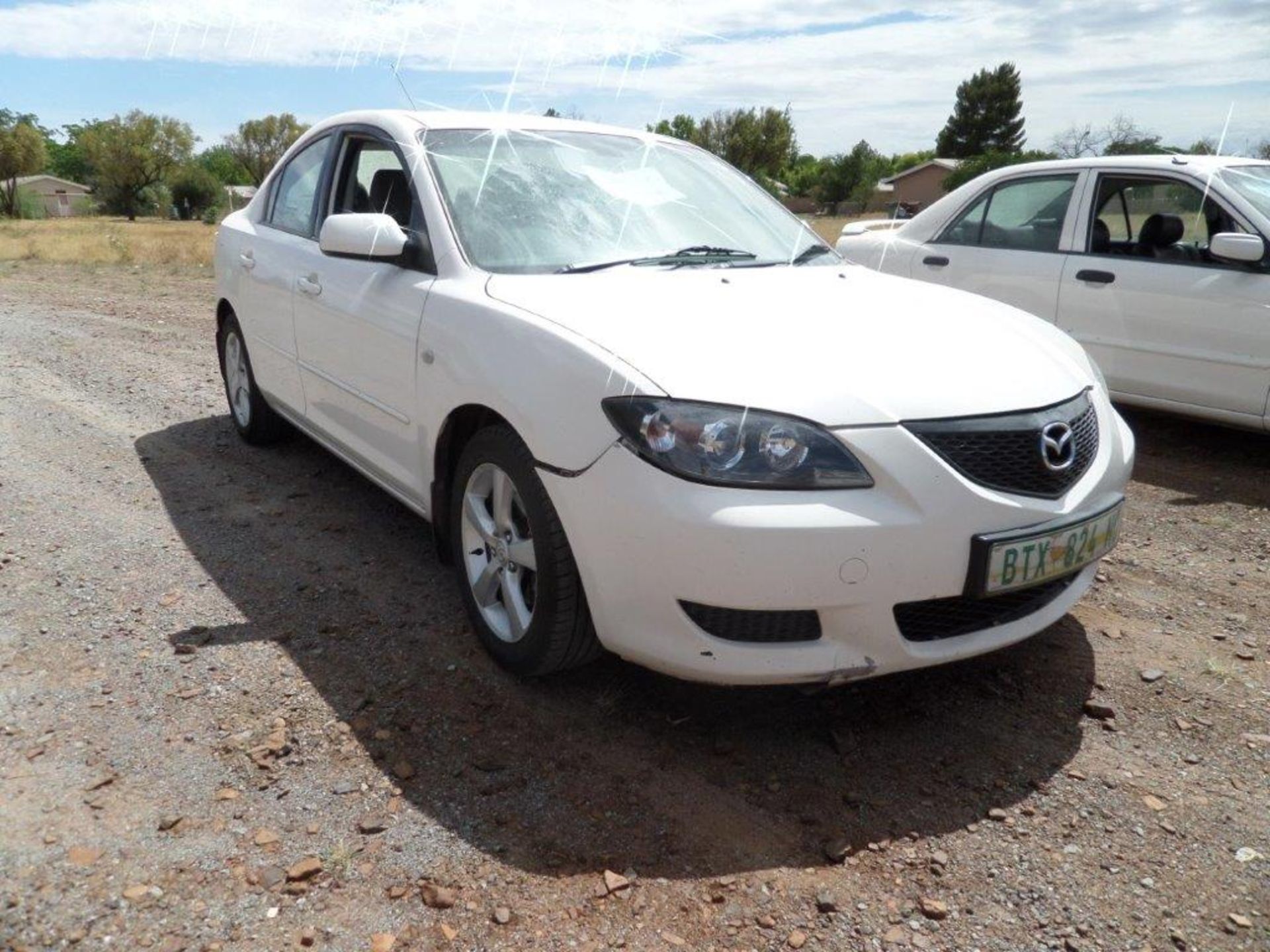 2006 Mazda 3 - Image 2 of 12