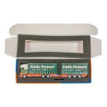 Tekno Eddie Stobart Scania R-Series Drawbar Curtainside | Scale: 1:50 | Model Code: 60152 |