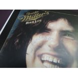 Frankie Miller - High Life (signed)