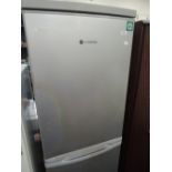 A Hoover upright fridge freezer