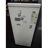 A Gorenje larder fridge