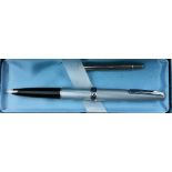 A Sheaffer Lady fountain pen