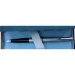 A Sheaffer Lady fountain pen 620