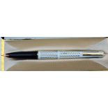 A Sheaffer Lady fountain pen