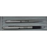 Parker ball pen and rollerball, Flighter CT, Royal Air Force