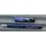 A Conway Stewart Dinkie 540 fountain pen