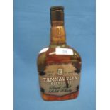 An 8 year old Tamnavulin-Glenlivet single malt 750ml 26.4 fl oz 75 proof