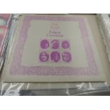 Fairport Convention lp - Liege & Lief - ILPS 9115 pink label with white i.