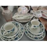 A selection of of ceramics etc
