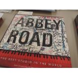 Abbey Road-The Best Studio in the World Book