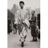 MAHARAJAS A FOLIO OF FIFTY NINE PHOTOGRAPHS OF MAHARAJAS AND IMPORTANT INDIAN PEOPLE including