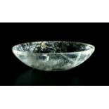 Roman Rock Crystal bowl1st century AD; lungh. cm 10; PROVENANCE:Ex ACR Auctions 17 (London, 30