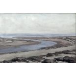 Jack Butler Yeats RHA (1871-1957)Kerry Landscape (1913)Oil on panel, 23 x 35.5cm (9 x 14)