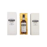 MIDLETON RARE IRISH WHISKEY 1984 Midleton, Co. Cork 1 btl., 75cl., Barry Crockett in Original