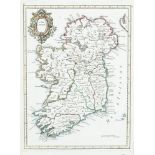 Gerard MercatorFour maps (ex. 5 lacking map of Ireland) to include North and South Ireland,