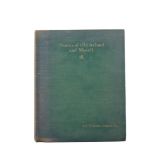 ORPEN, SIR WILLIAM , RA RHA Stories of Old Ireland and Myself, 1st Edition, London 1924, William &