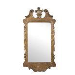 ***PLEASE NOTE THAT THIS MIRROR IS IRISH AND ESTIMATE SHOULD READ €2,000-3,000 IN PRINTED