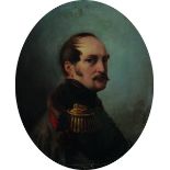 Timoléon Carl (Timofeï Andreevitch) von NEFF (1805-1877) [attribué à]