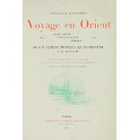 Prince E.E. OUKHTOMSKY N.N. KARAZINE Voyage en Orient de Son Altesse Impériale le CESAREVITCH. 1-