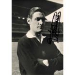 Autograph football Spain Ramallets World Cup 1950 - Ramallets - (1924-2013) Echtfoto mit