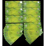 FIFA World Cup 2006 German all 64 match tickets - All 64 tickets from all matches of the FIFA