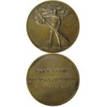 Participation Medal Olympic Games 1932. - Participation medal from the Olympic Games in Los