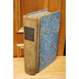 AN EARLY 20th CENTURY LIMITED EDITION VOLUME “THE LAWSON HISTORY OF THE AMERICAS CUP, A RECORD OF