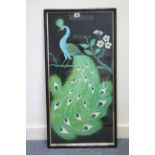 Various decorative paintings & prints.